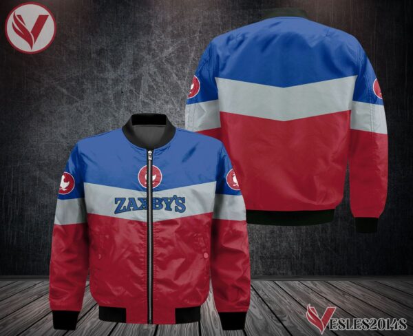 Zaxby's Uniform Custom Clothes Style 17, Unique Gifts For Employee - Vesles2014s 7