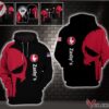 Zaxby's Uniform Custom Clothes Style 2, Unique Gifts For Employee - Vesles2014s