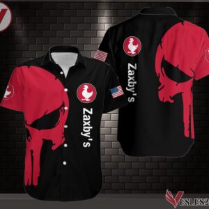 Zaxby's Uniform Custom Clothes Style 2, Unique Gifts For Employee - Vesles2014s 2
