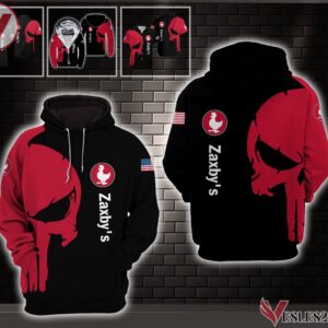 Zaxby's Uniform Custom Clothes Style 2, Unique Gifts For Employee - Vesles2014s