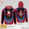 Zaxby's Uniform Custom Clothes Style 20, Unique Gifts For Employee - Vesles2014s