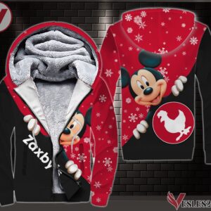 Zaxby's Uniform Custom Clothes Style 3, Unique Gifts For Employee - Vesles2014s 2
