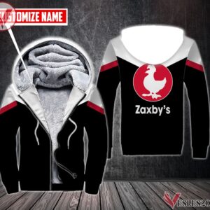 Zaxby's Uniform Custom Clothes Style 4, Unique Gifts For Employee - Vesles2014s 3