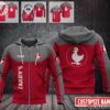 Zaxby's Uniform Custom Clothes Style 6, Unique Gifts For Employee - Vesles2014s