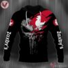 Zaxby's Uniform Custom Clothes Style 8, Unique Gifts For Employee - Vesles2014s