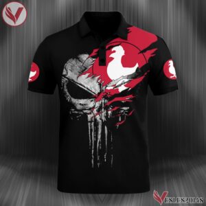Zaxby's Uniform Custom Clothes Style 8, Unique Gifts For Employee - Vesles2014s 4