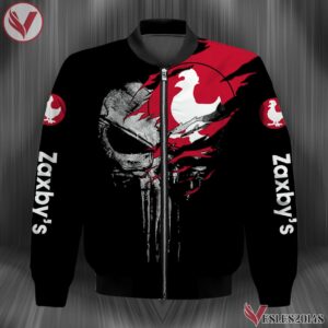 Zaxby's Uniform Custom Clothes Style 8, Unique Gifts For Employee - Vesles2014s 5