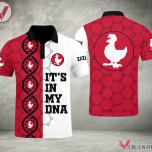 Zaxby's Uniform Custom Clothes Style 9, Unique Gifts For Employee - Vesles2014s 3