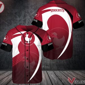 Zaxby's Uniform Custom Clothes, Unique Gifts For Employee - Vesles2014s 1