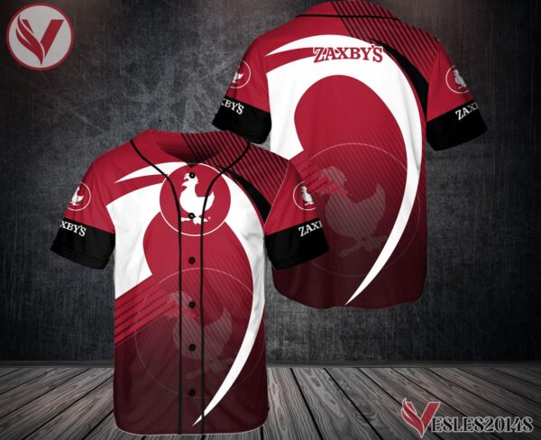 Zaxby's Uniform Custom Clothes, Unique Gifts For Employee - Vesles2014s 1