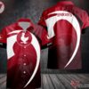Zaxby's Uniform Custom Clothes, Unique Gifts For Employee - Vesles2014s