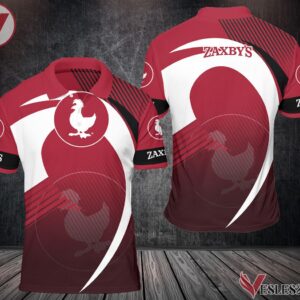 Zaxby's Uniform Custom Clothes, Unique Gifts For Employee - Vesles2014s 2