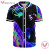 Zeds Dead Briggs Psychedelic Trippy CUSTOM JERSEY - Vesles2014s