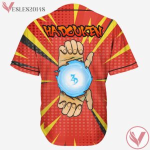 Zeds Dead Hadouken Rave Baseball Jersey for EDM festivals - Vesles2014s 1
