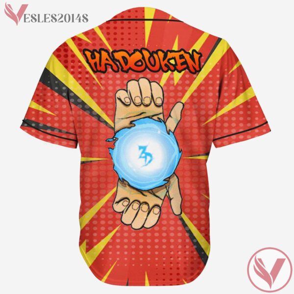 Zeds Dead Hadouken Rave Baseball Jersey for EDM festivals - Vesles2014s 1