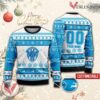 Zenit ?áslav Custom Ugly Christmas Sweater, Unique Gift For Fans - Vesles2014s