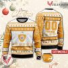 Zhemchuzhina Custom Ugly Christmas Sweater, Unique Gift For Fans - Vesles2014s
