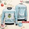 Zimbru Custom Ugly Christmas Sweater, Unique Gift For Fans - Vesles2014s