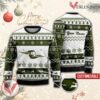 Zion Massage College Custom Ugly Christmas Sweater, Unique Gift For Fans - Vesles2014s