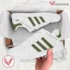 Zion Massage College Print Stan Smith Shoes, Unique Sneaker For Fans - Vesles2014s