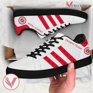 Znamya Truda Sport Stan Smith Shoes, Unique Sneaker For Fans - Vesles2014s 1