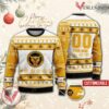 Zoetermeer-Panters Hockey Custom Ugly Christmas Sweater, Unique Gift For Fans - Vesles2014s