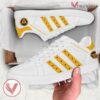 Zoetermeer Panters Hockey Stan Smith Shoes, Unique Sneaker For Fans - Vesles2014s