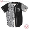 Zomboy BTSM Trippy Split Rave Jersey For EDM festivals - Vesles2014s