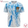 bear grillz CUSTOM JERSEY 4E4 - Vesles2014s