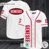 Genesee Beer Baseball Jersey – Vesles2014S