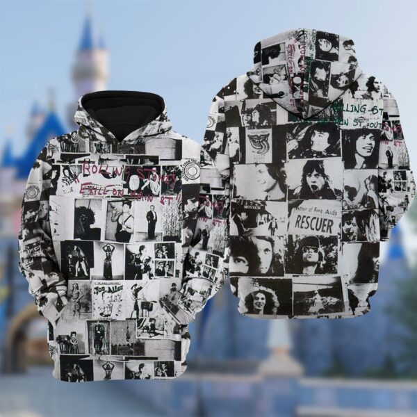 Hoodie 3