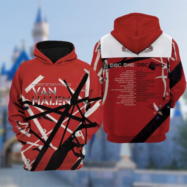 Hoodie 4